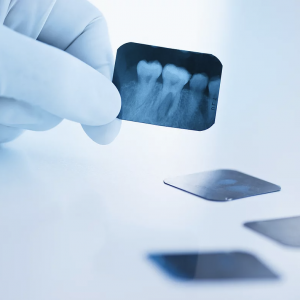 Biological dentistry services