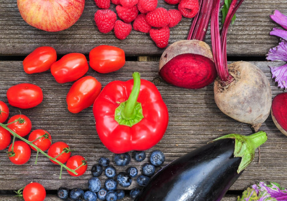 Nutritional-dentistry