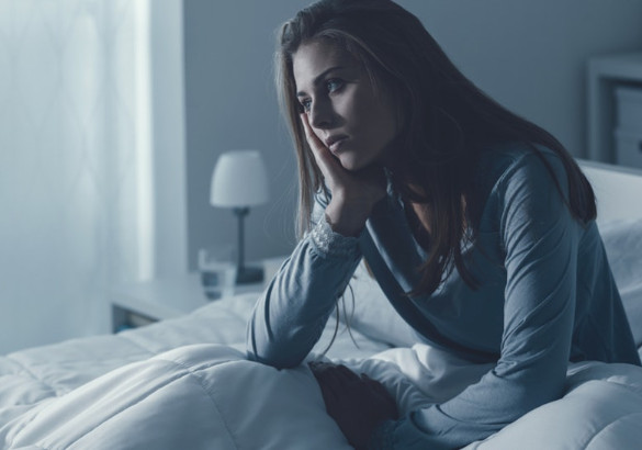 Sleep Disordered Breathing (SDB) and Mild to Moderate OSA